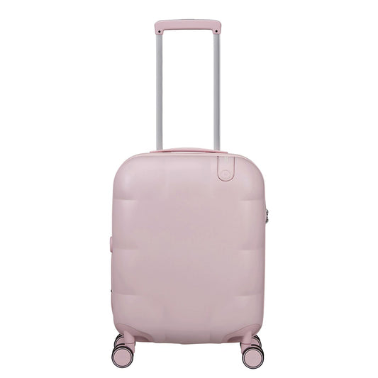 American Tourister Dreami Handbagage Spinner 55 cm - 37 liter - 55x40x22 cm - dreamsky pink