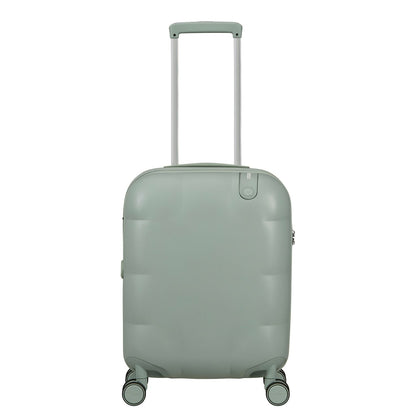 American Tourister Dreami Handbagage Spinner 55 cm - 37 liter - 55x40x22 cm - everdream sage