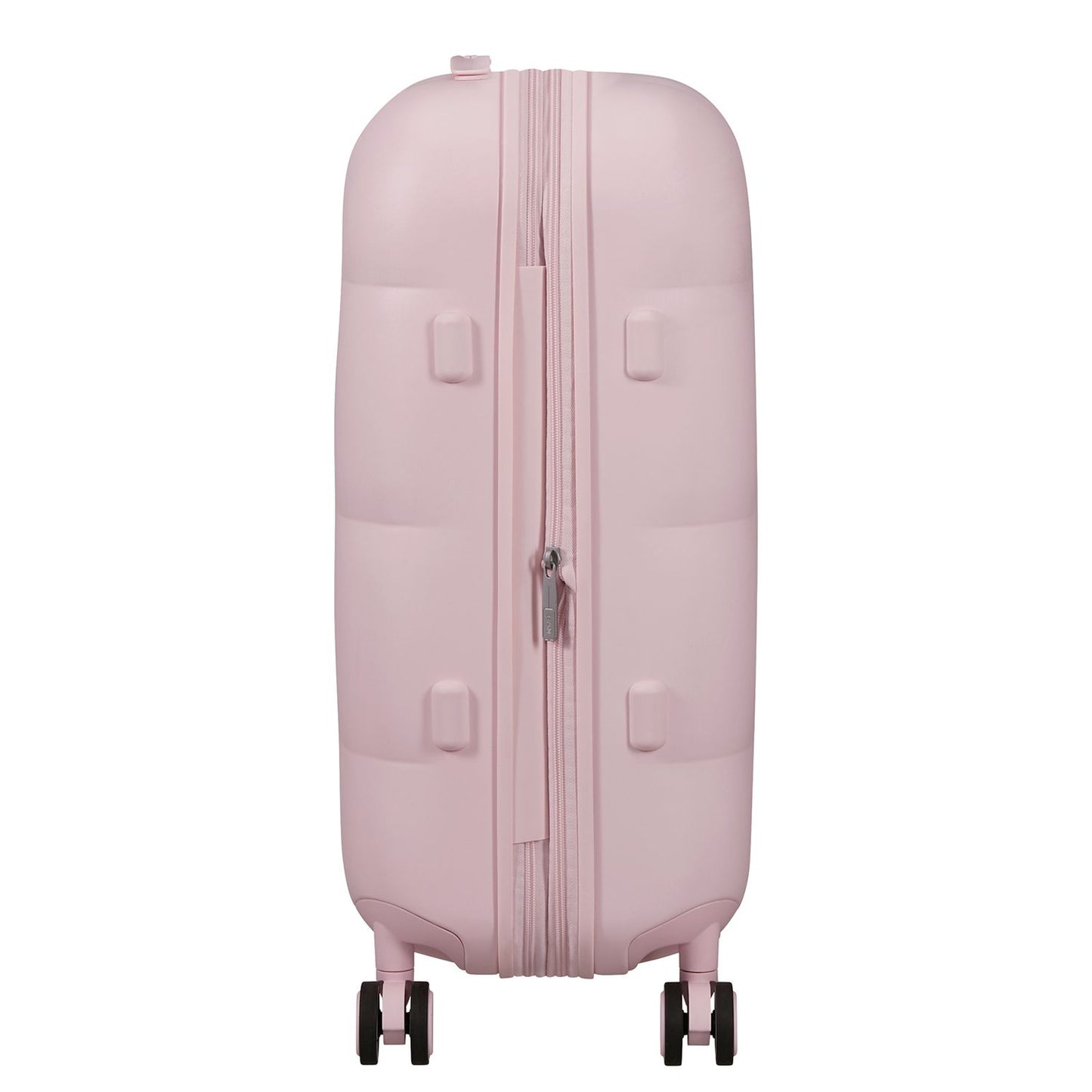 American Tourister Dreami Spinner 67 cm - Uitbreidbaar 69/78 liter - 67x45x29/32 cm - dreamsky pink
