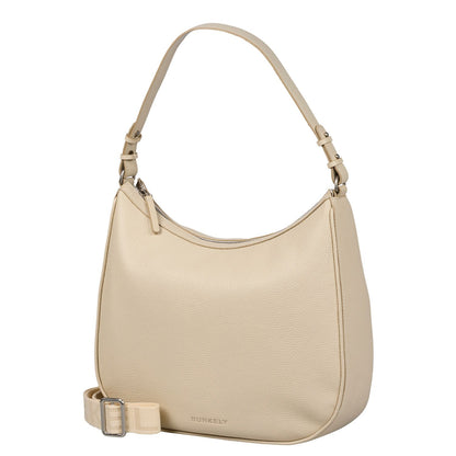 Burkely Always Ava Hobo off white
