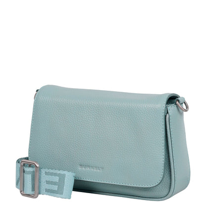 Burkely Always Ava Crossbody Bag Light blue