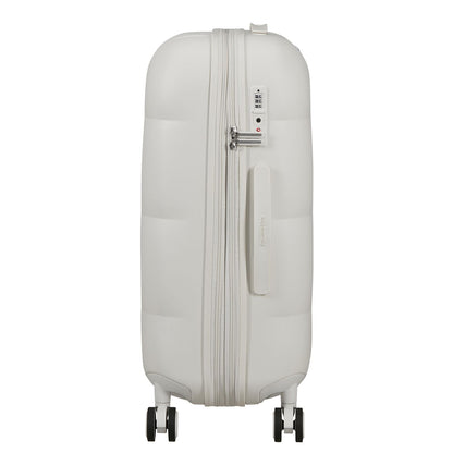 American Tourister Dreami Spinner 67 cm - Uitbreidbaar 69/78 liter - 67x45x29/32 cm - cloud white