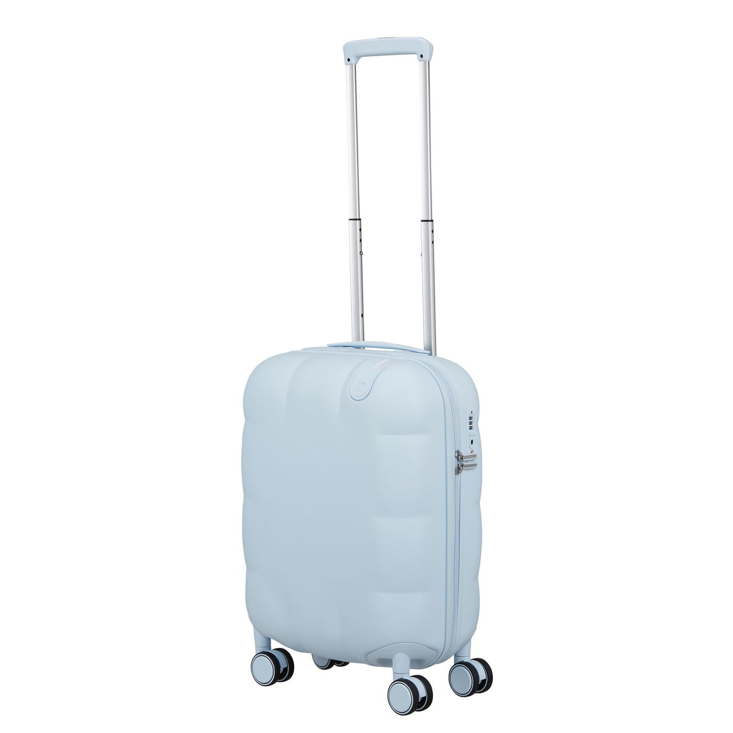 American Tourister Dreami Handbagage Spinner 55 cm - 37 liter - 55x40x22 cm - blue dream