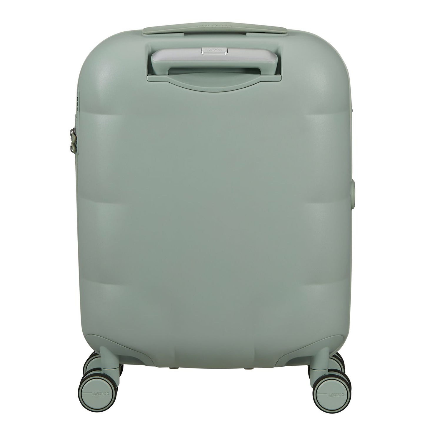 American Tourister Dreami Handbagage Spinner 55 cm - 37 liter - 55x40x22 cm - everdream sage