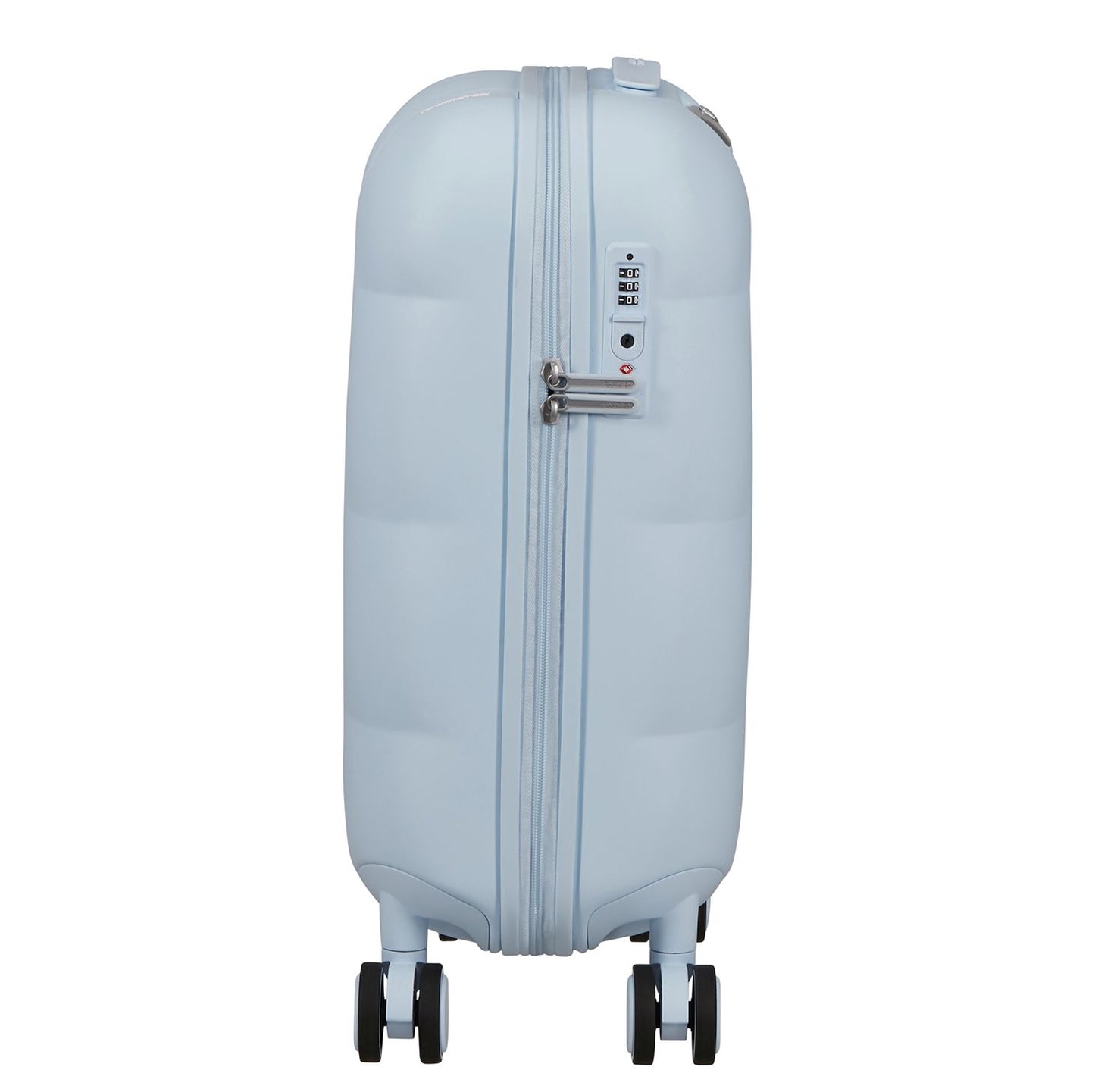 American Tourister Dreami Handbagage Spinner 55 cm - 37 liter - 55x40x22 cm - blue dream