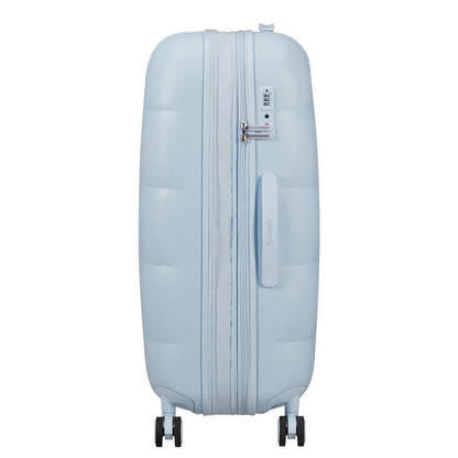 American Tourister Dreami Spinner 77 cm - Uitbreidbaar 96/106 liter - 77x50x30/33 cm - blue dream