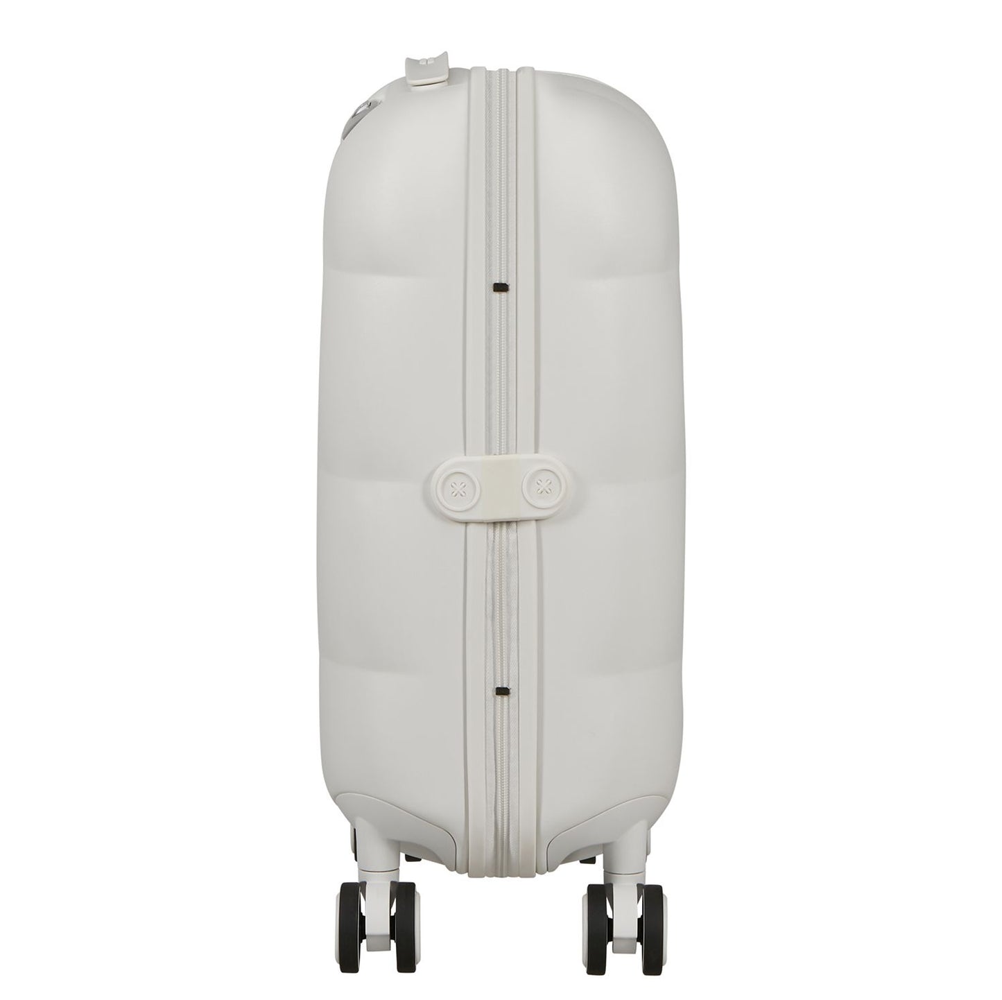 American Tourister Dreami Handbagage Spinner 55 cm - 37 liter - 55x40x22 cm - cloud white