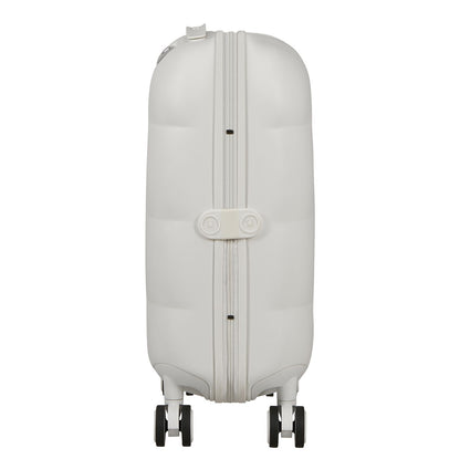 American Tourister Dreami Handbagage Spinner 55 cm - 37 liter - 55x40x22 cm - cloud white
