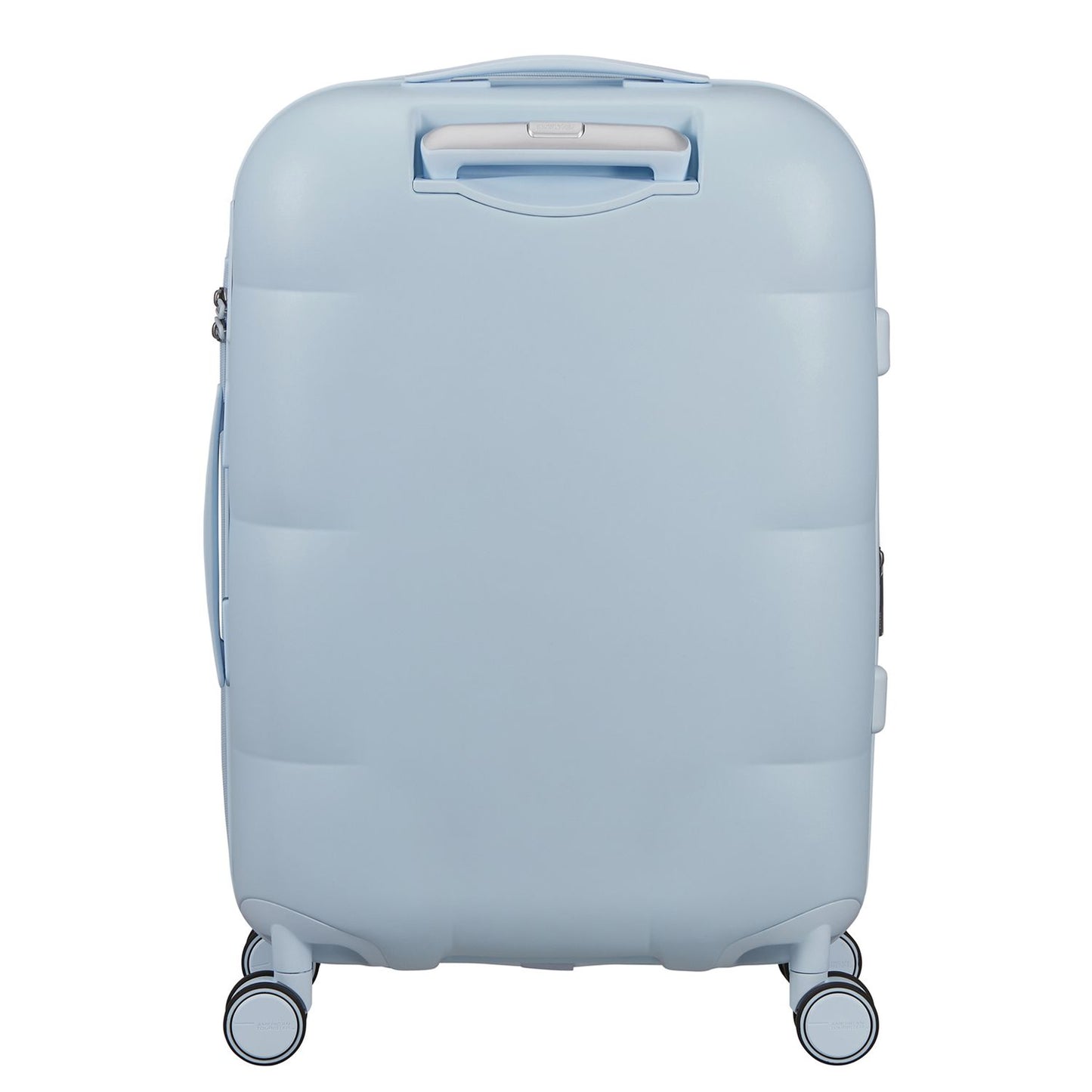 American Tourister Dreami Spinner 67 cm - Uitbreidbaar 69/78 liter - 67x45x29/32 cm - blue dream