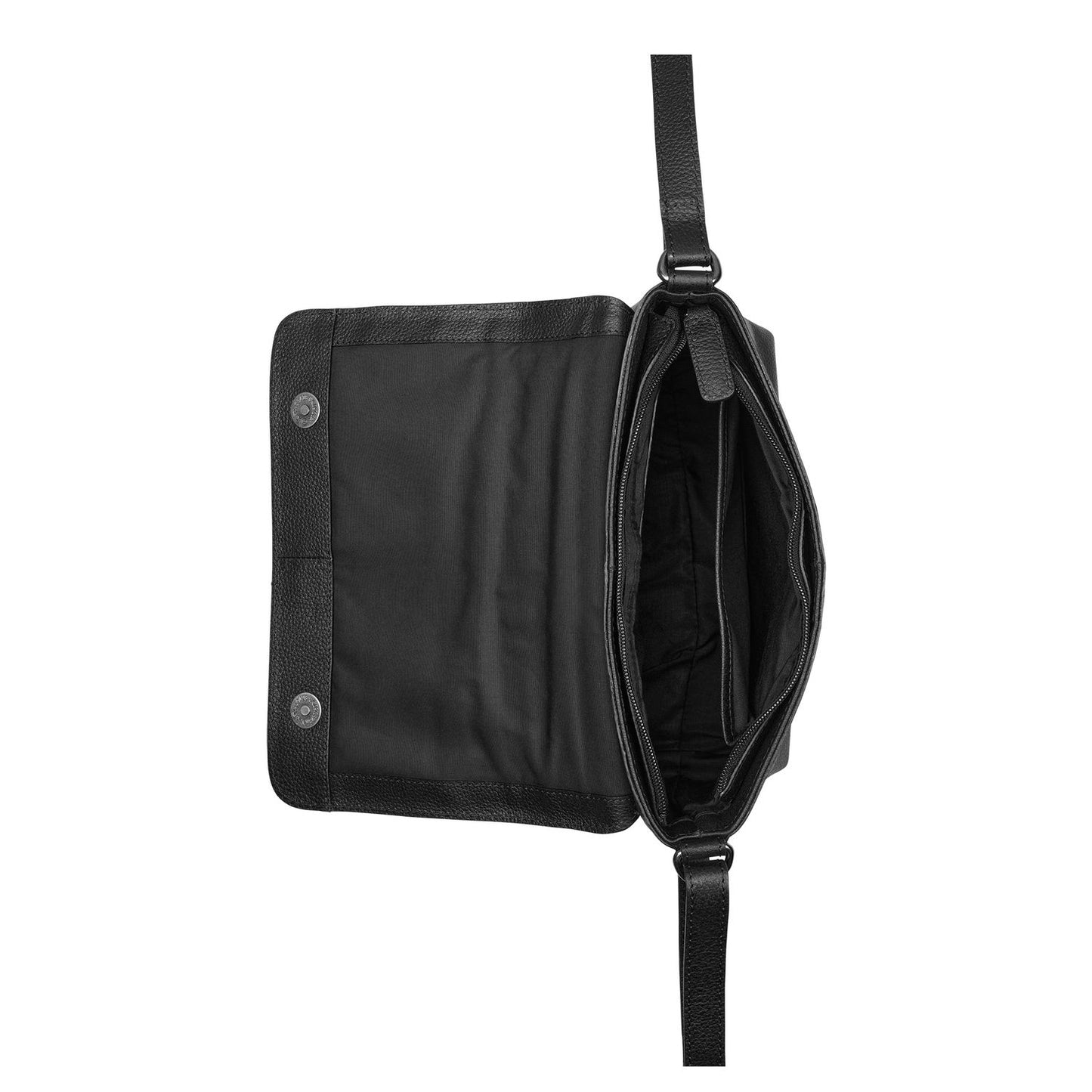 Burkely Antique Avery Ellis Satchelbag black