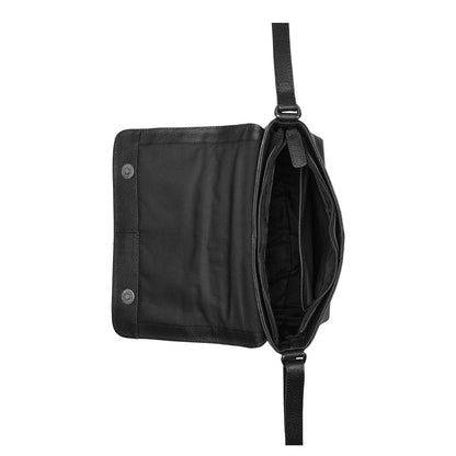 Burkely Antique Avery Ellis Satchelbag black