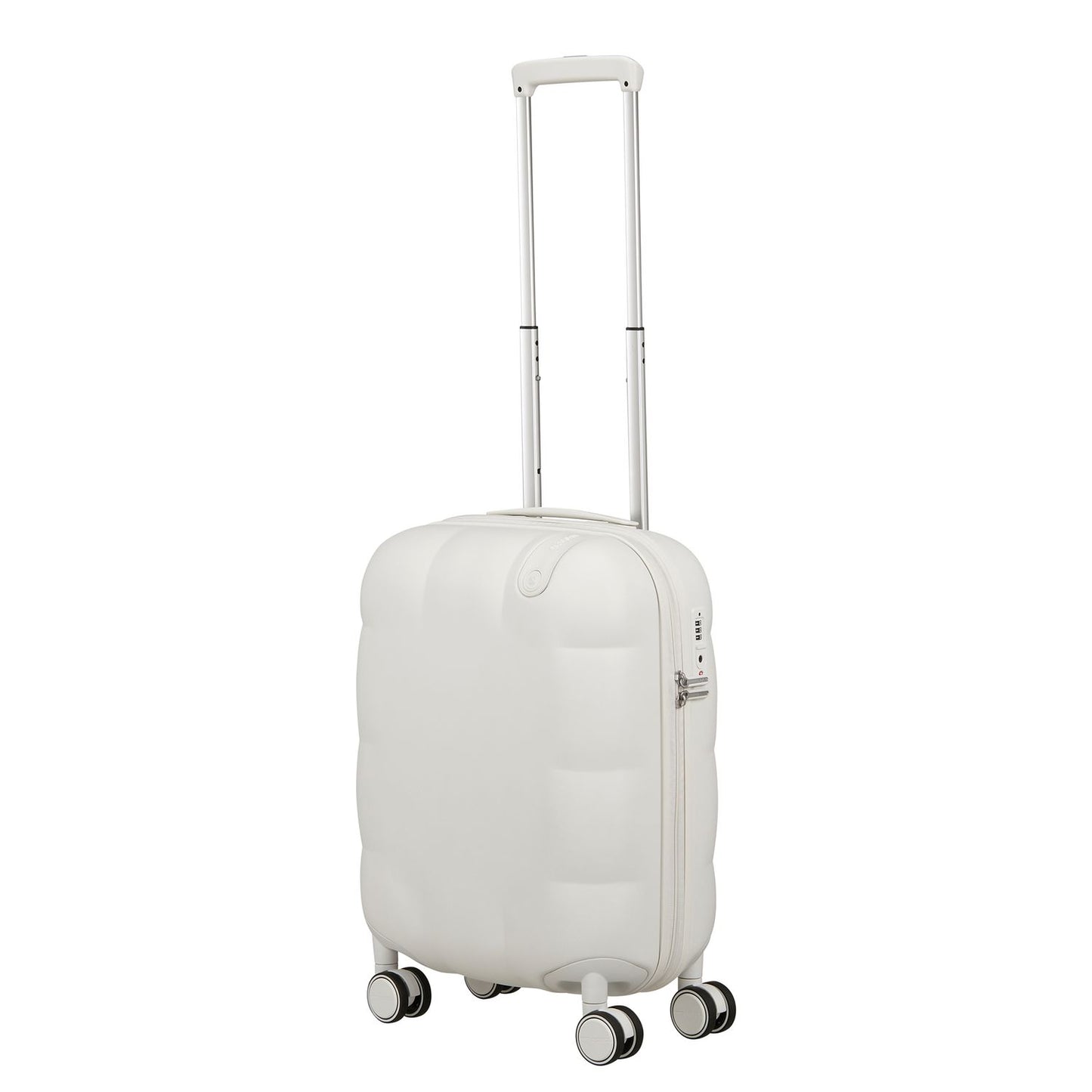 American Tourister Dreami Handbagage Spinner 55 cm - 37 liter - 55x40x22 cm - cloud white