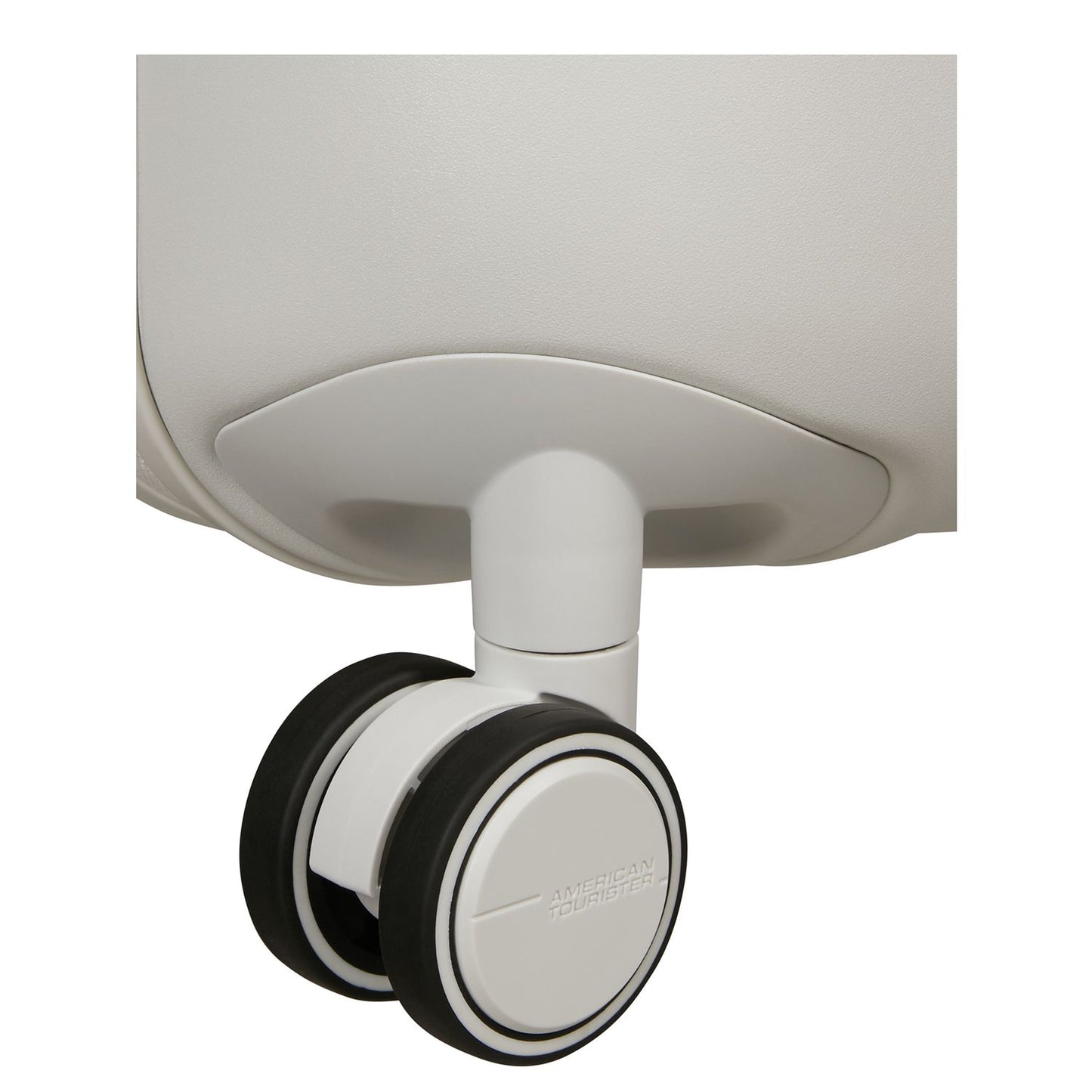 American Tourister Dreami Handbagage Spinner 55 cm - 37 liter - 55x40x22 cm - cloud white