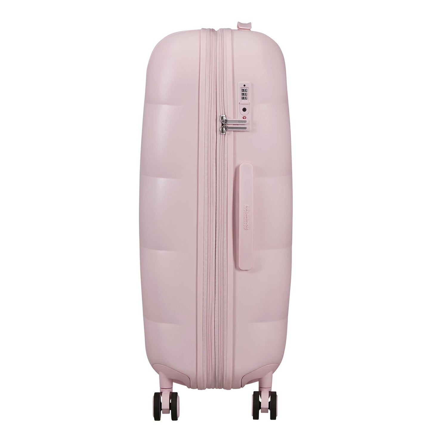 American Tourister Dreami Spinner 77 cm - Uitbreidbaar 96/106 liter - 77x50x30/33 cm - dreamsky pink