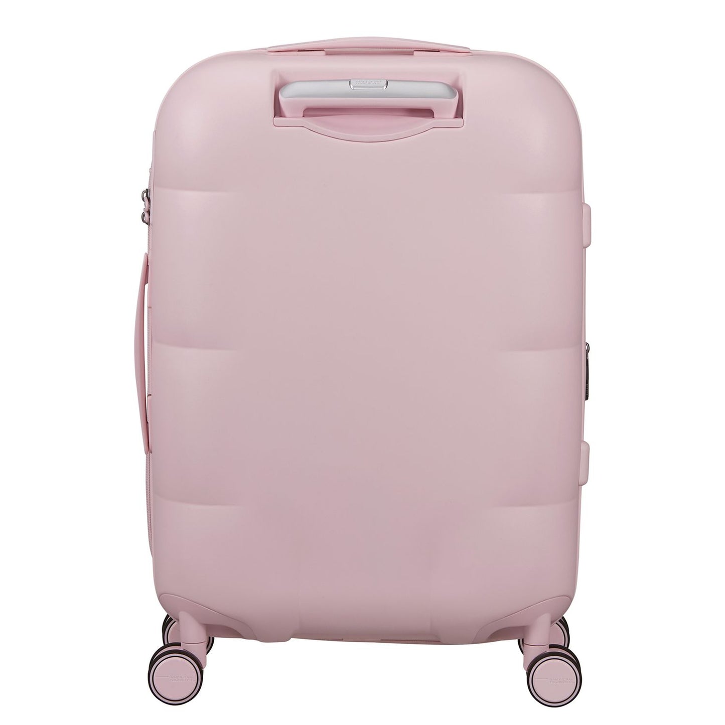American Tourister Dreami Spinner 67 cm - Uitbreidbaar 69/78 liter - 67x45x29/32 cm - dreamsky pink