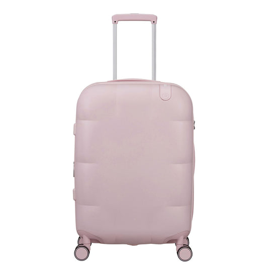 American Tourister Dreami Spinner 67 cm - Uitbreidbaar 69/78 liter - 67x45x29/32 cm - dreamsky pink