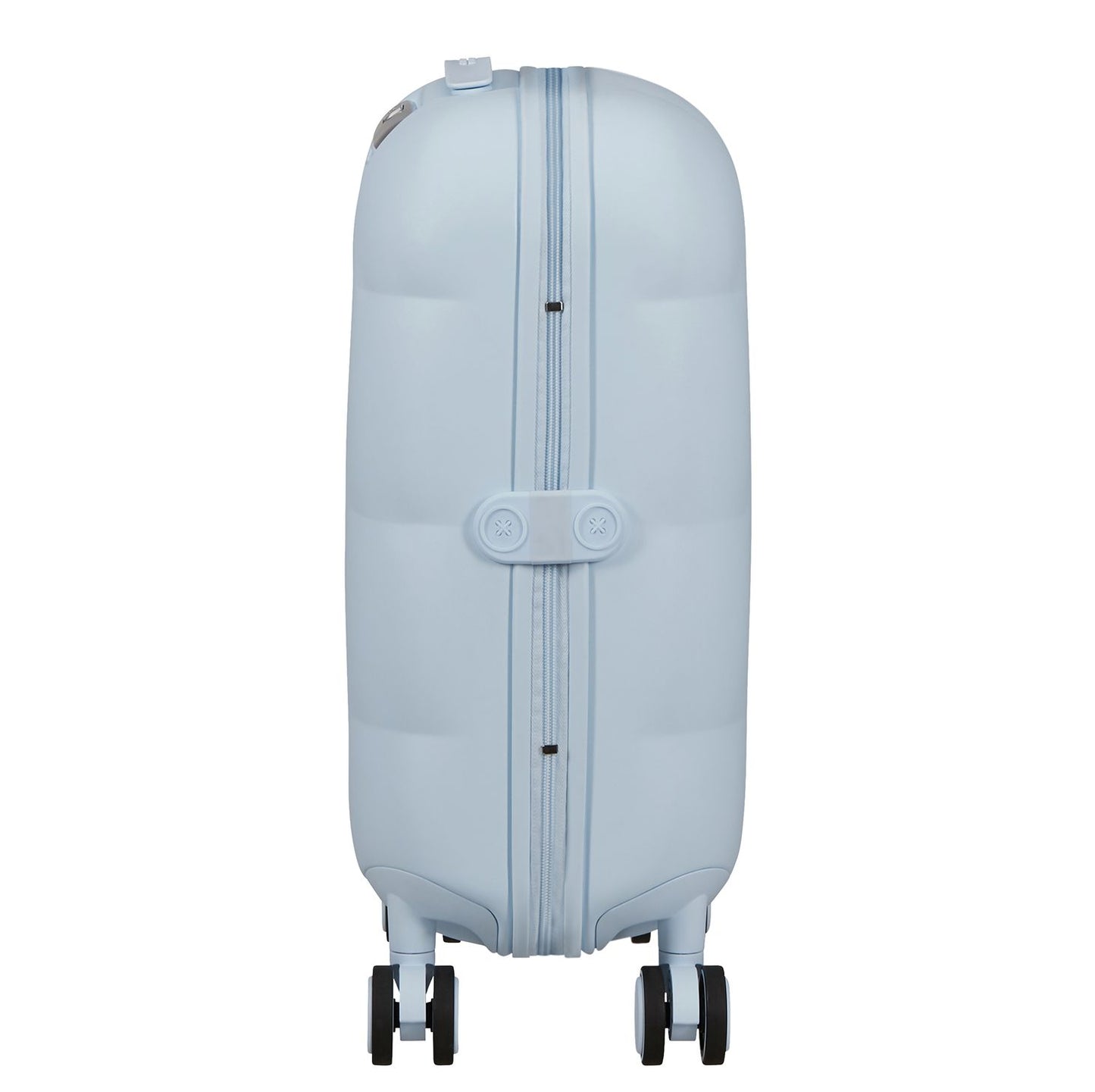 American Tourister Dreami Handbagage Spinner 55 cm - 37 liter - 55x40x22 cm - blue dream