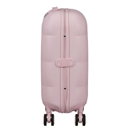 American Tourister Dreami Handbagage Spinner 55 cm - 37 liter - 55x40x22 cm - dreamsky pink