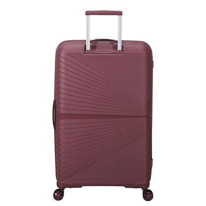 American Tourister Airconic Spinner 77 cm - 101 liter - 77x49x31 cm - galactic mauve
