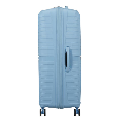 American Tourister Airconic Spinner 77 cm - 101 liter - 77x49x31 cm - neptune blue