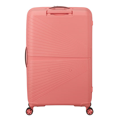 American Tourister Airconic Spinner 77 cm - 101 liter - 77x49x31 cm - solar pink