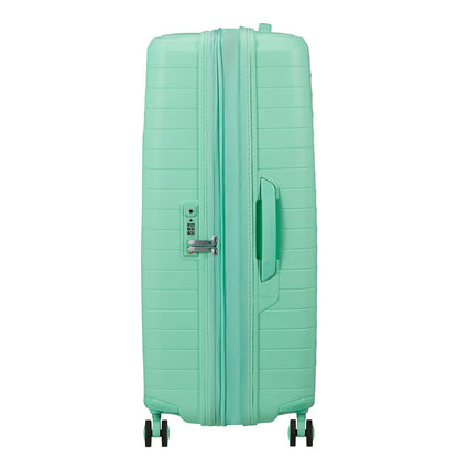 American Tourister FastForward Spinner 78 cm - Uitbreidbaar 108/118 liter - 78x50x30/34 cm - jelly mint