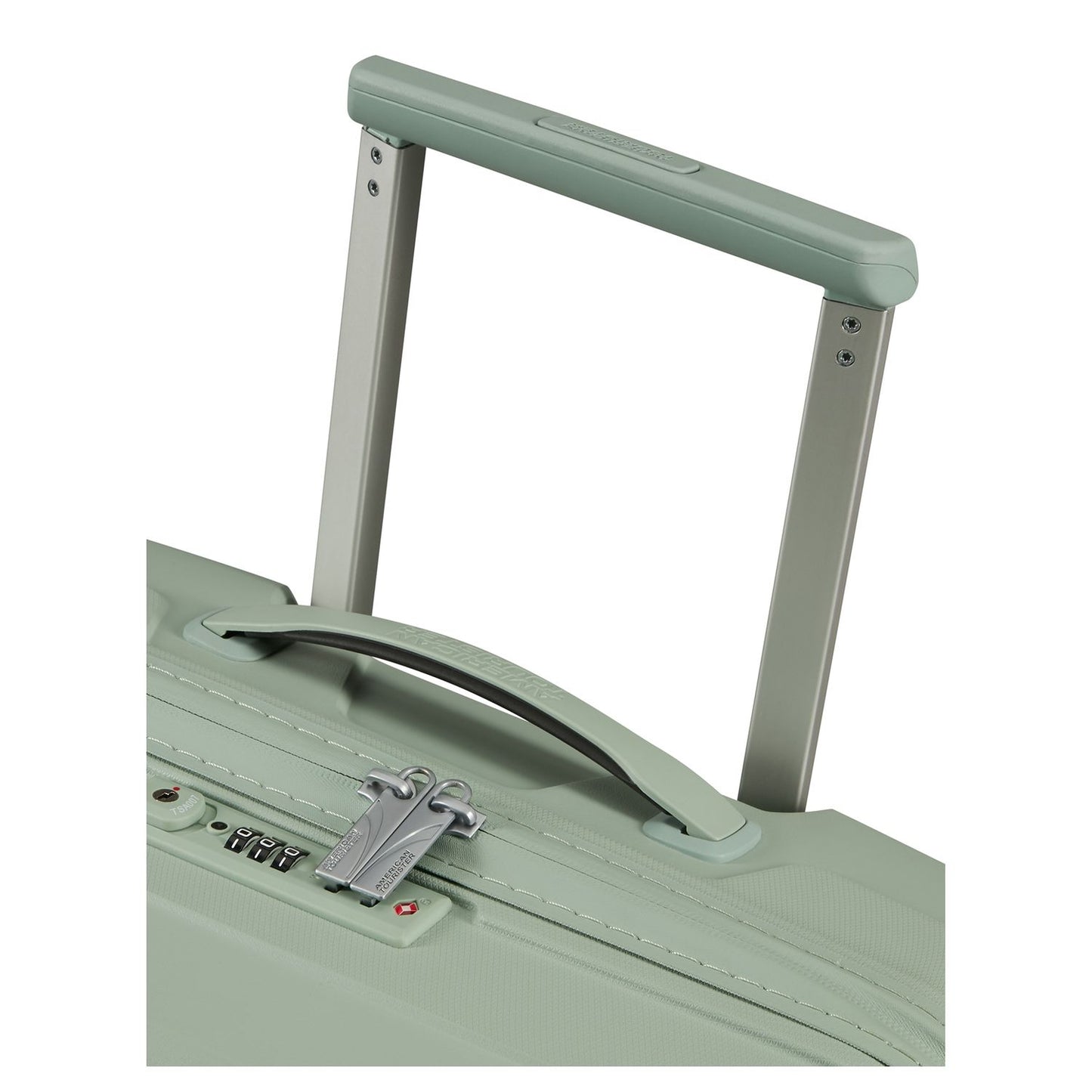 American Tourister Airconic Spinner 67 cm - 67 liter - 67x44.5x26 cm - saturn sage