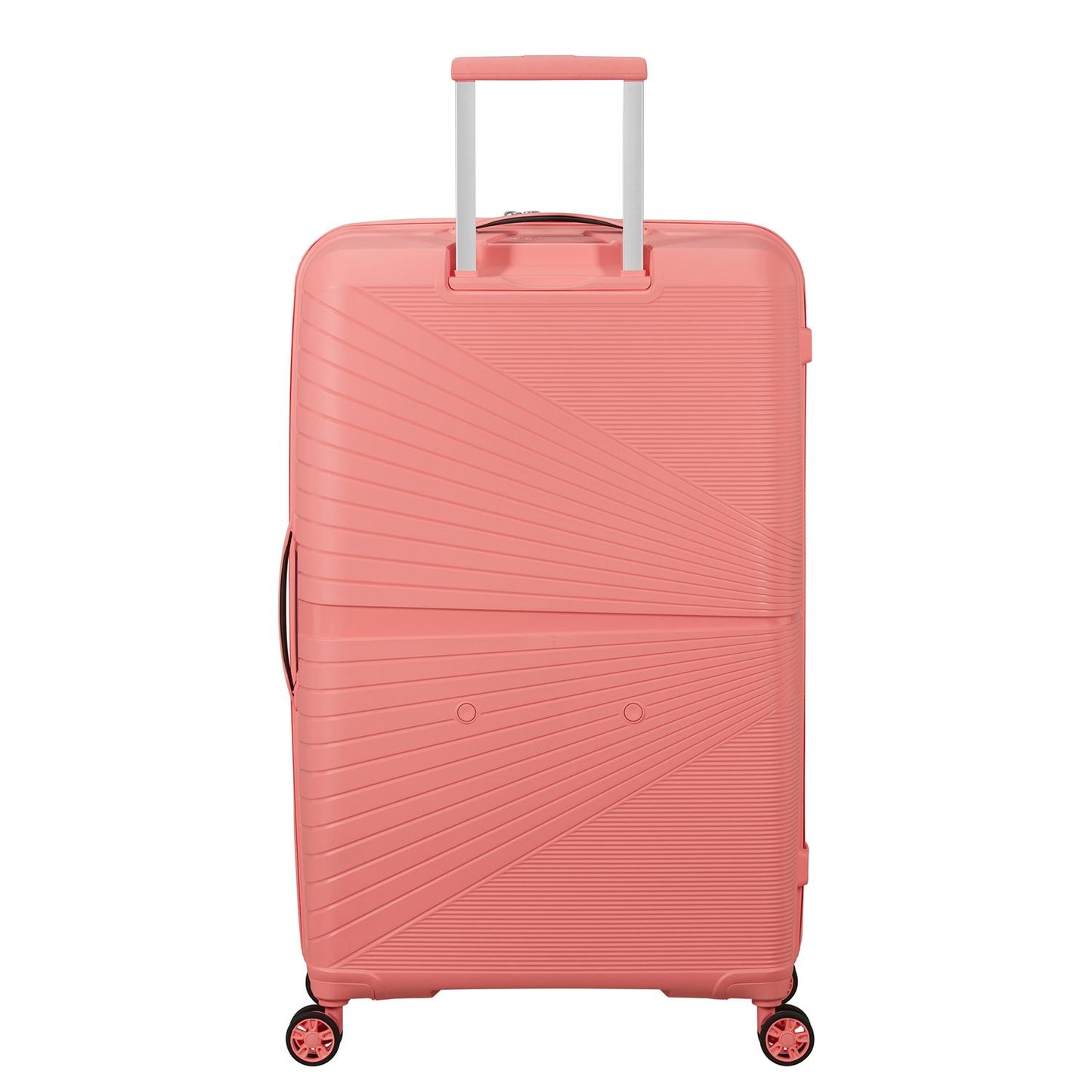 American Tourister Airconic Spinner 77 cm - 101 liter - 77x49x31 cm - solar pink