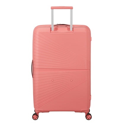 American Tourister Airconic Spinner 77 cm - 101 liter - 77x49x31 cm - solar pink