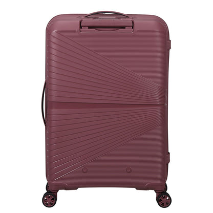American Tourister Airconic Spinner 67 cm - 67 liter - 67x44.5x26 cm - galactic mauve