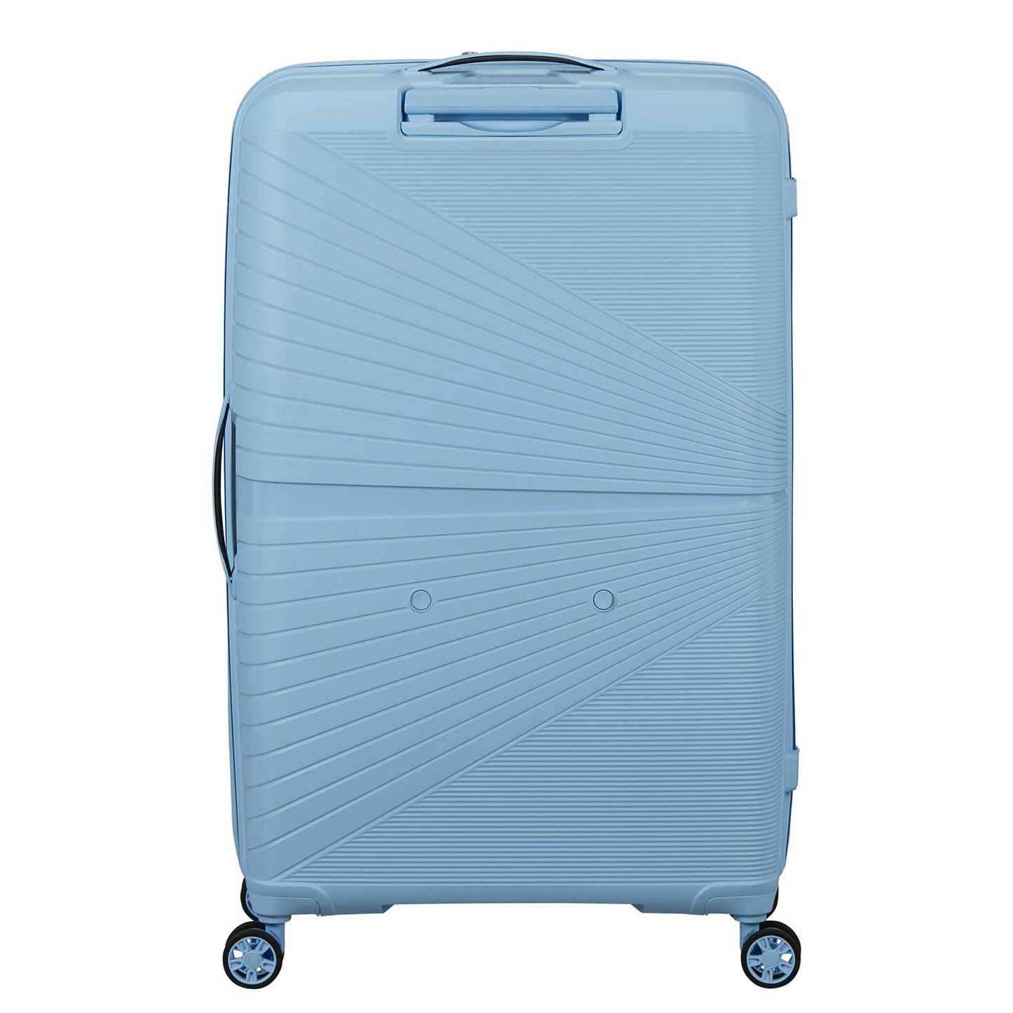American Tourister Airconic Spinner 77 cm - 101 liter - 77x49x31 cm - neptune blue