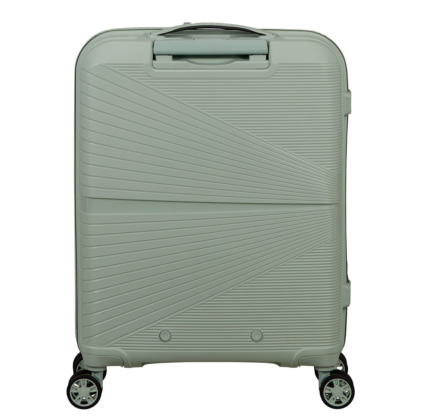 American Tourister Airconic Handbagage  Spinner 55 cm - 33.5 liter - 55x40x20 cm - saturn sage