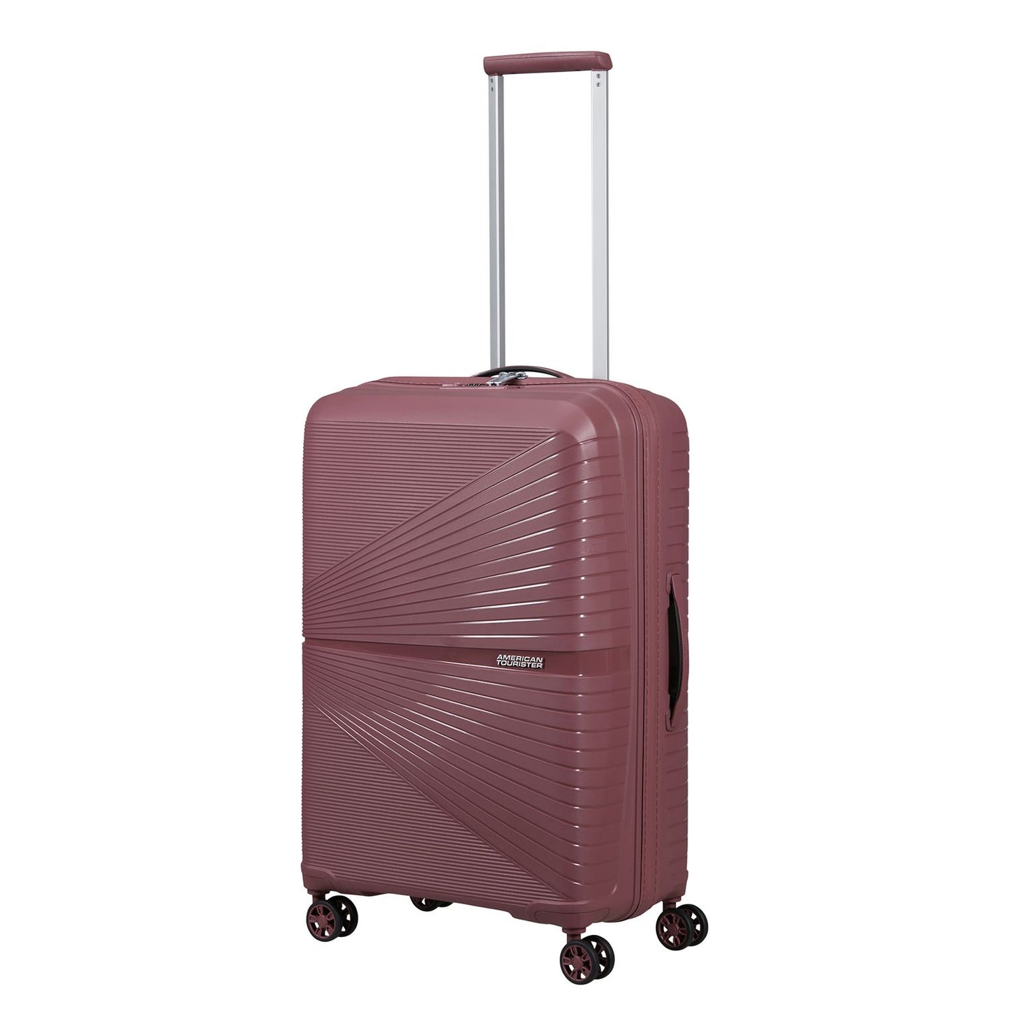 American Tourister Airconic Spinner 67 cm - 67 liter - 67x44.5x26 cm - galactic mauve