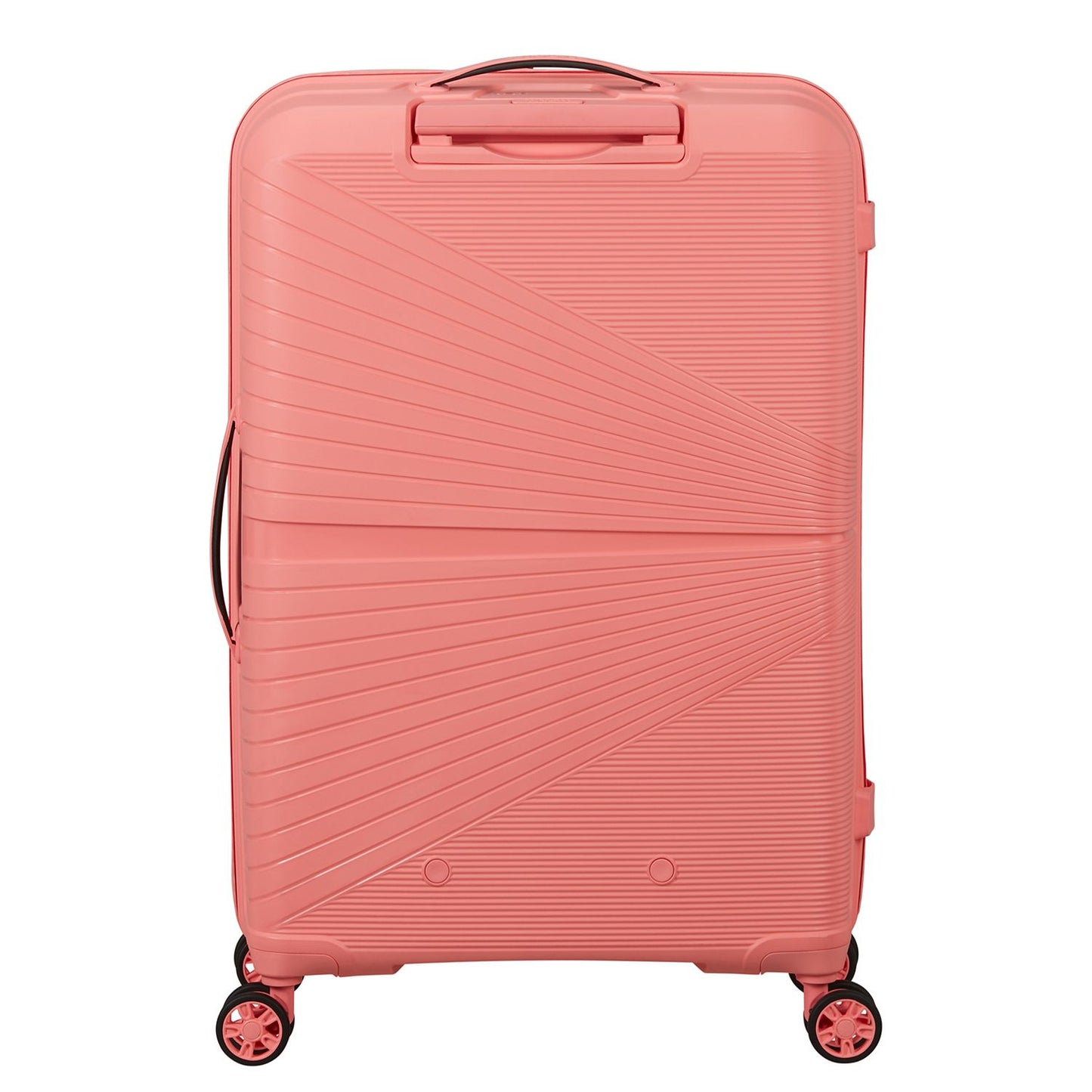American Tourister Airconic Spinner 67 cm - 67 liter - 67x44.5x26 cm - solar pink