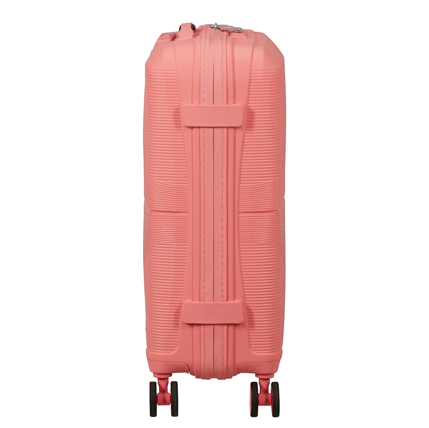 American Tourister Airconic Handbagage  Spinner 55 cm - 33.5 liter - 55x40x20 cm - solar pink