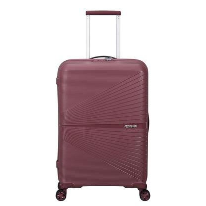 American Tourister Airconic Spinner 67 cm - 67 liter - 67x44.5x26 cm - galactic mauve