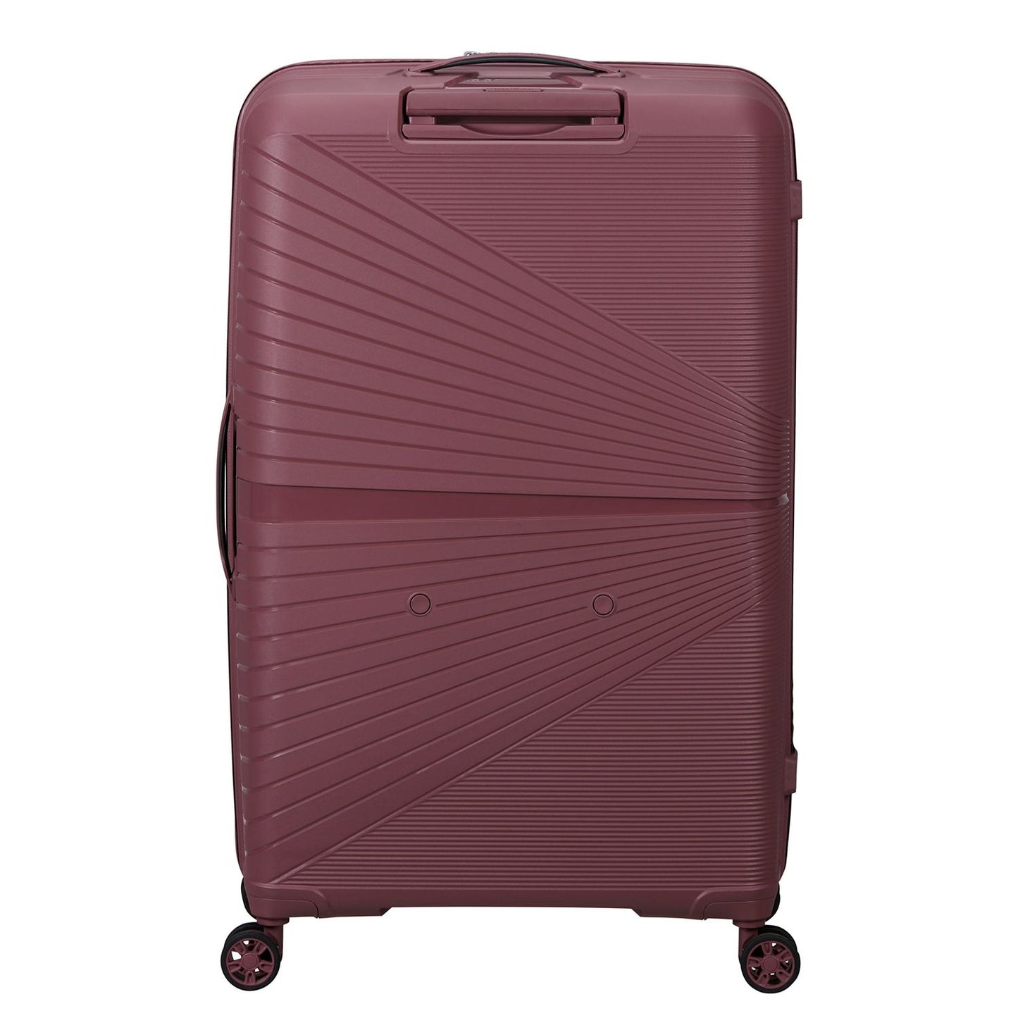 American Tourister Airconic Spinner 77 cm - 101 liter - 77x49x31 cm - galactic mauve