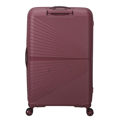 American Tourister Airconic Spinner 77 cm - 101 liter - 77x49x31 cm - galactic mauve