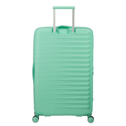 American Tourister FastForward Spinner 78 cm - Uitbreidbaar 108/118 liter - 78x50x30/34 cm - jelly mint