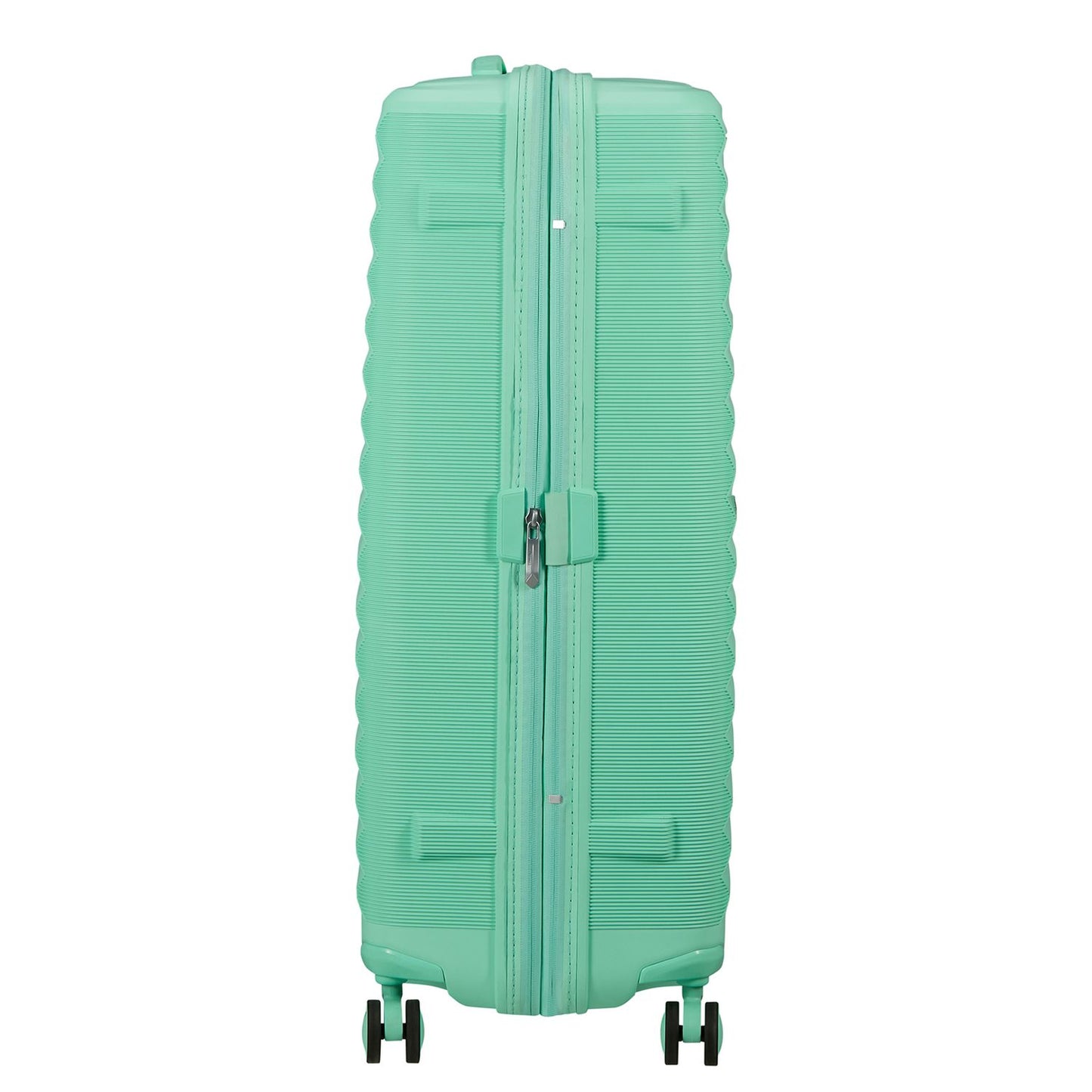 American Tourister FastForward Spinner 78 cm - Uitbreidbaar 108/118 liter - 78x50x30/34 cm - jelly mint