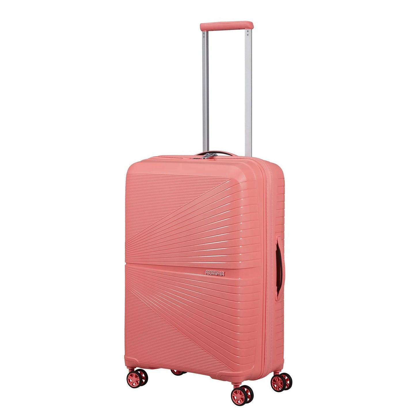 American Tourister Airconic Spinner 67 cm - 67 liter - 67x44.5x26 cm - solar pink