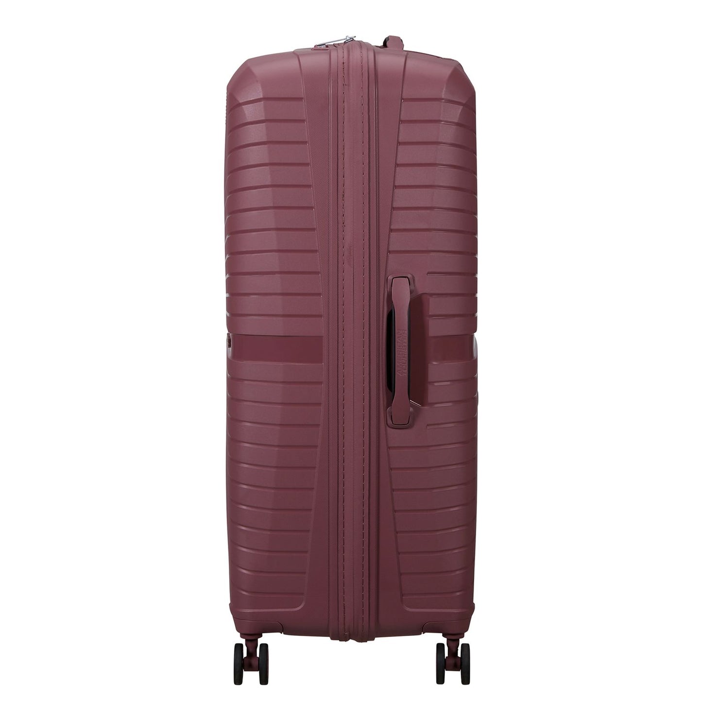 American Tourister Airconic Spinner 77 cm - 101 liter - 77x49x31 cm - galactic mauve
