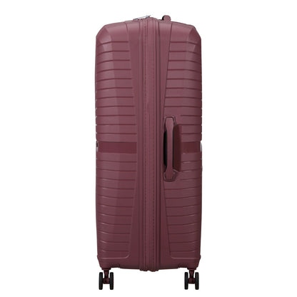 American Tourister Airconic Spinner 77 cm - 101 liter - 77x49x31 cm - galactic mauve
