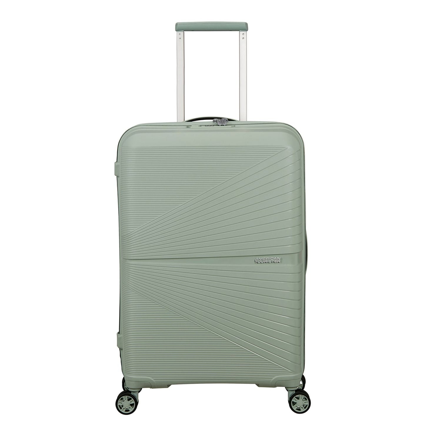 American Tourister Airconic Spinner 67 cm - 67 liter - 67x44.5x26 cm - saturn sage