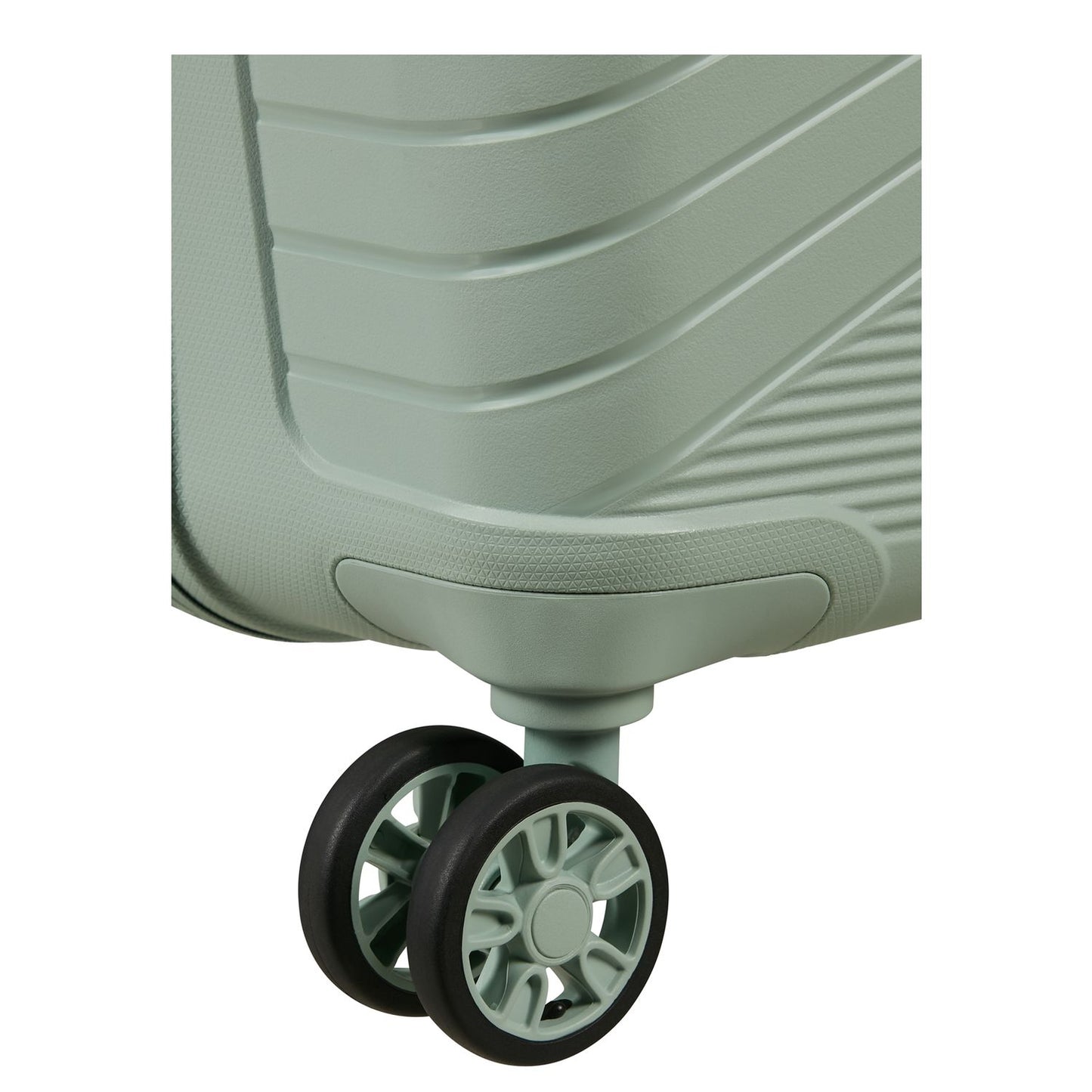 American Tourister Airconic Spinner 67 cm - 67 liter - 67x44.5x26 cm - saturn sage