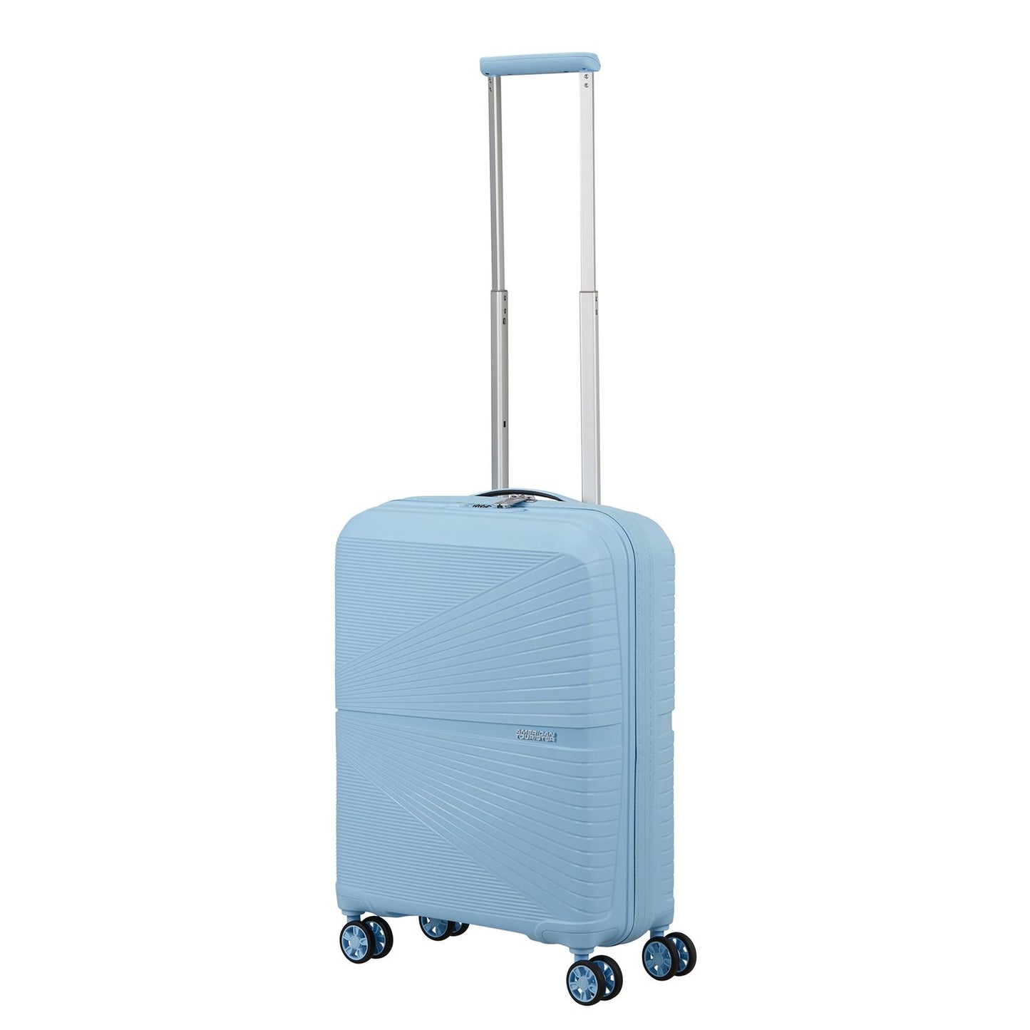 American Tourister Airconic Handbagage  Spinner 55 cm - 33.5 liter - 55x40x20 cm - neptune blue