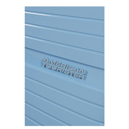 American Tourister Airconic Spinner 67 cm - 67 liter - 67x44.5x26 cm - neptune blue