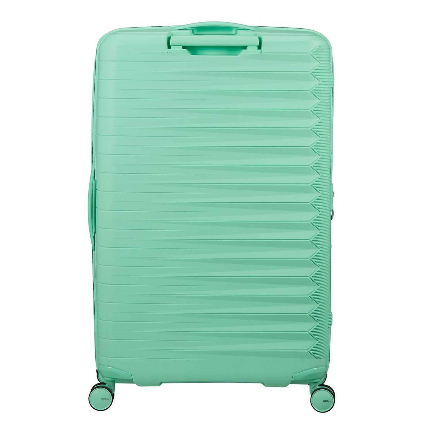 American Tourister FastForward Spinner 78 cm - Uitbreidbaar 108/118 liter - 78x50x30/34 cm - jelly mint