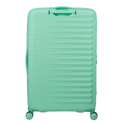 American Tourister FastForward Spinner 78 cm - Uitbreidbaar 108/118 liter - 78x50x30/34 cm - jelly mint
