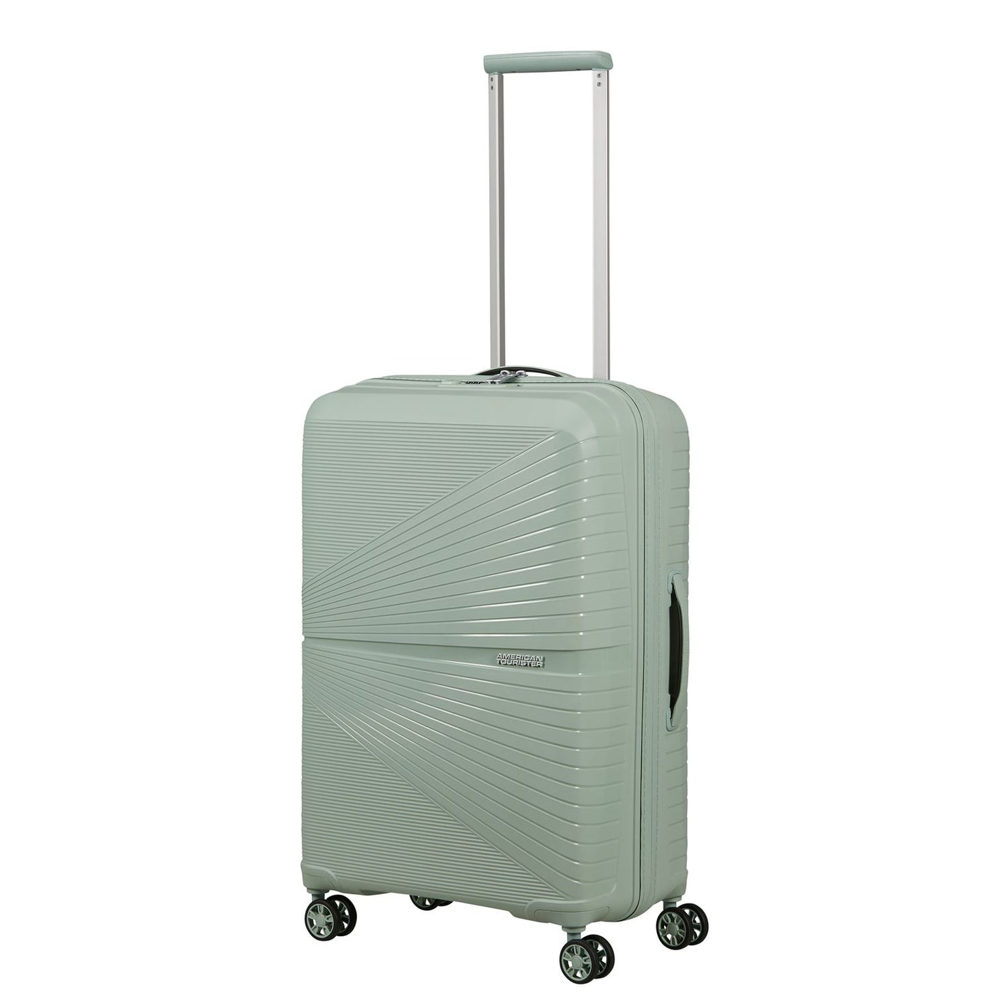 American Tourister Airconic Spinner 67 cm - 67 liter - 67x44.5x26 cm - saturn sage